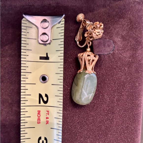 Vintage Miriam Haskell signed set - Picture 5 of 6